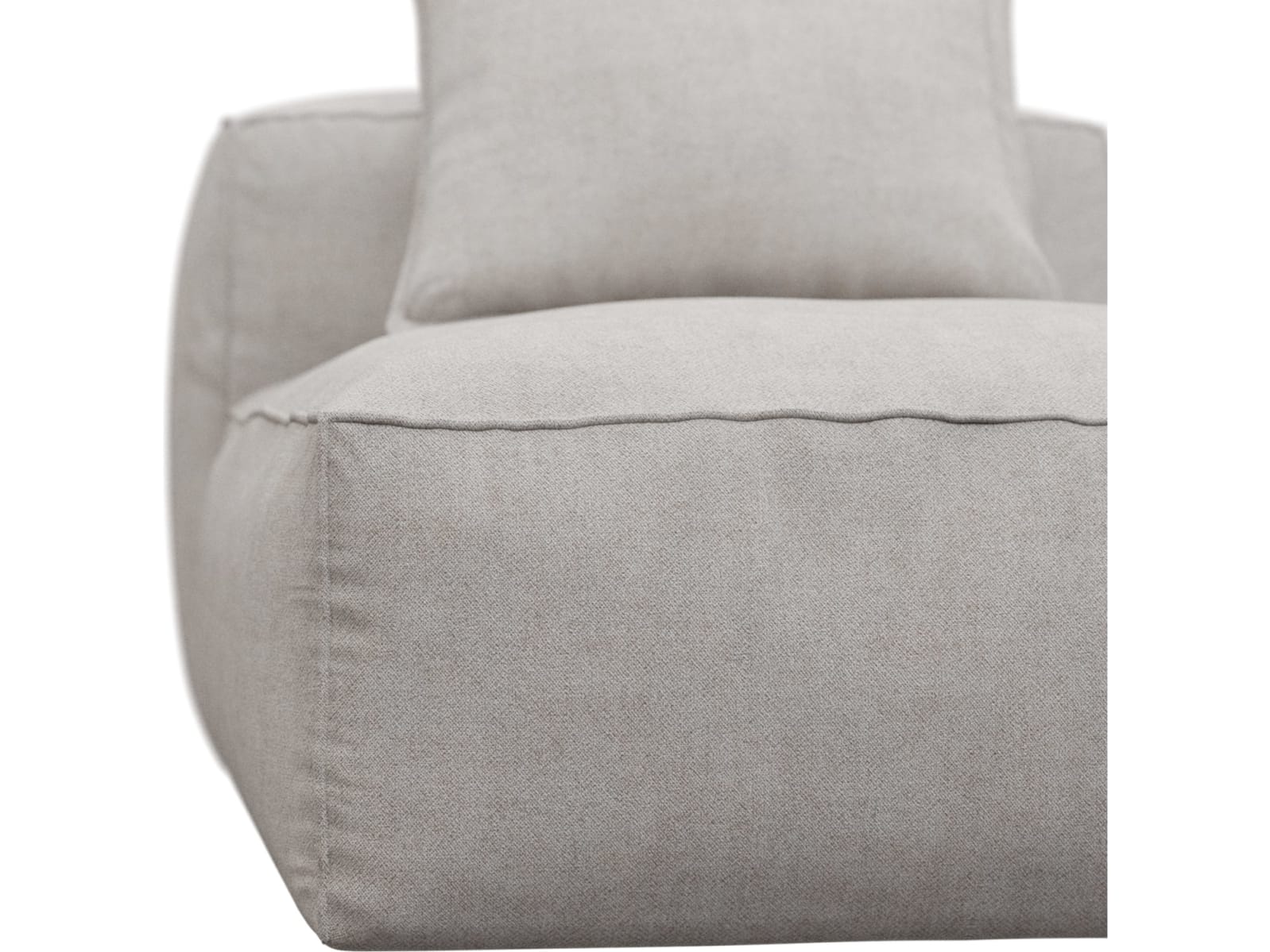 Riley Avon Mineral Module Chaise color Avon Mineral