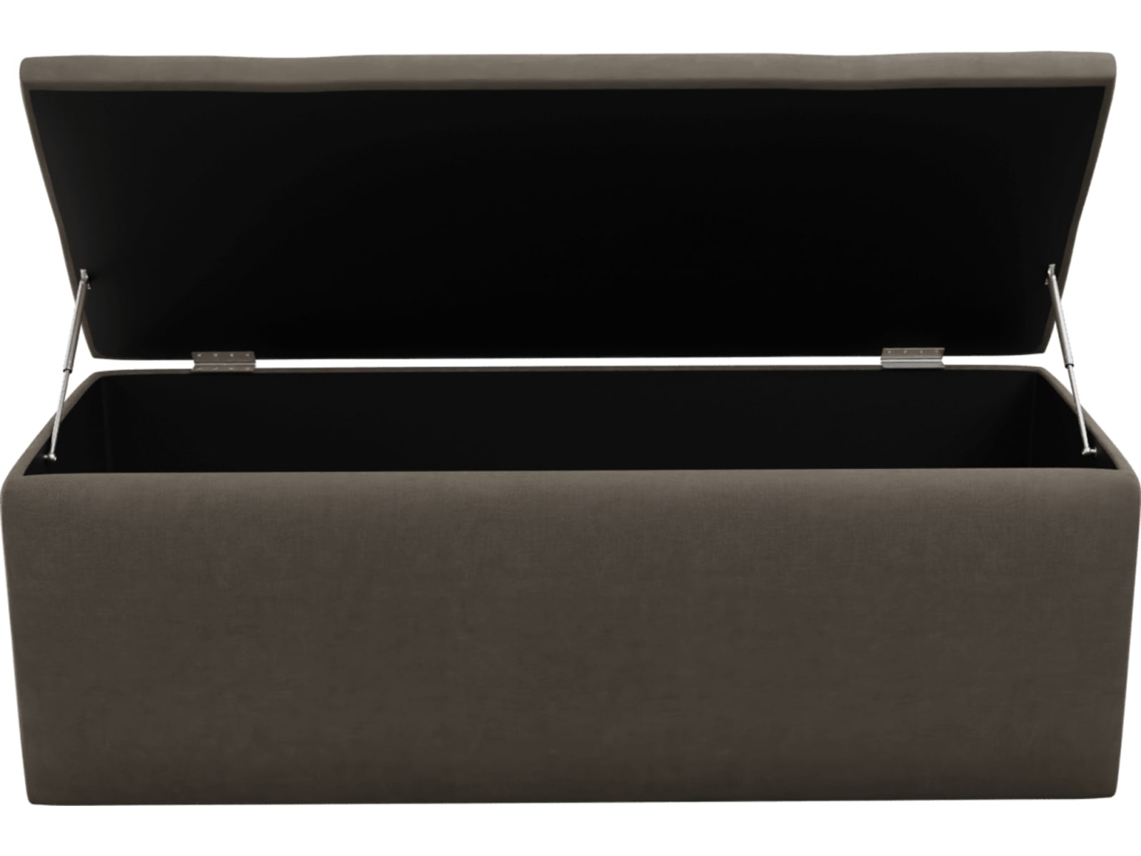 Leo Blanket Box Muse Mink color Muse Mink