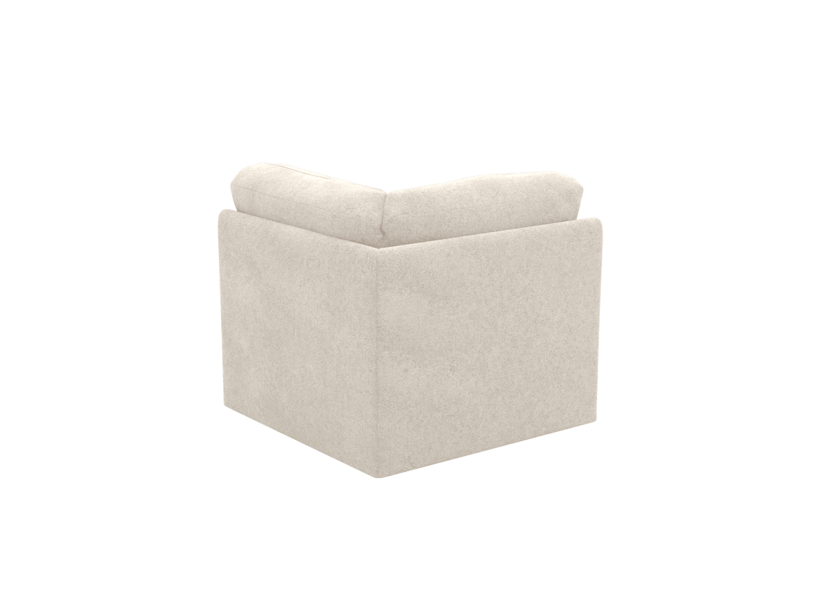 Emily Corner Module Avon Mineral color Avon Mineral