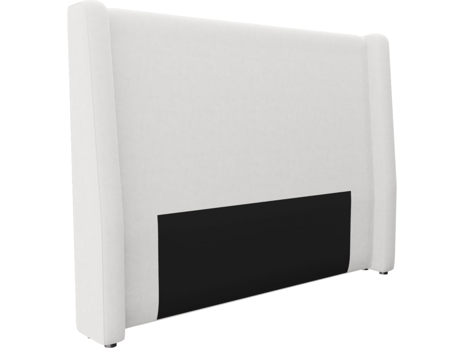 Wing Bedhead Muse Frost color Muse Frost