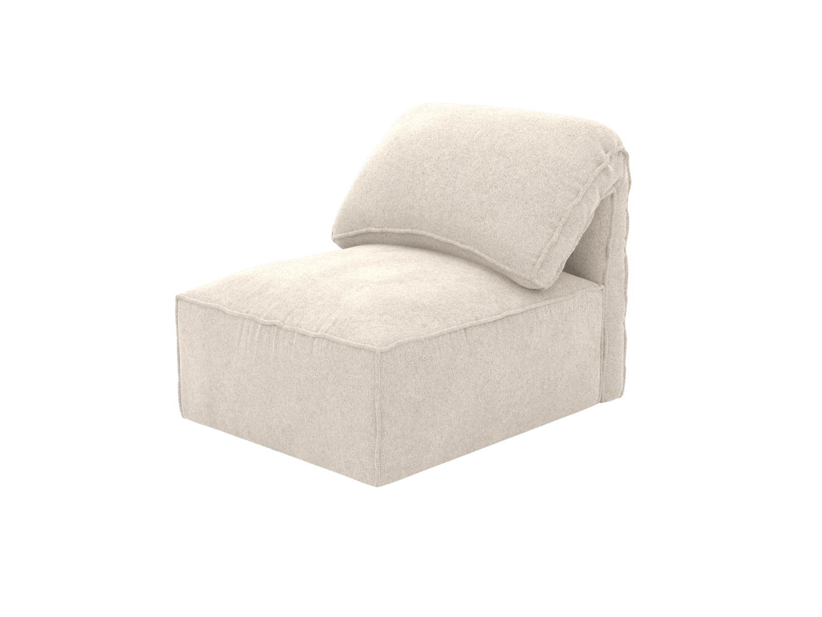 Kai Avon Mineral Armless Module color Avon Mineral