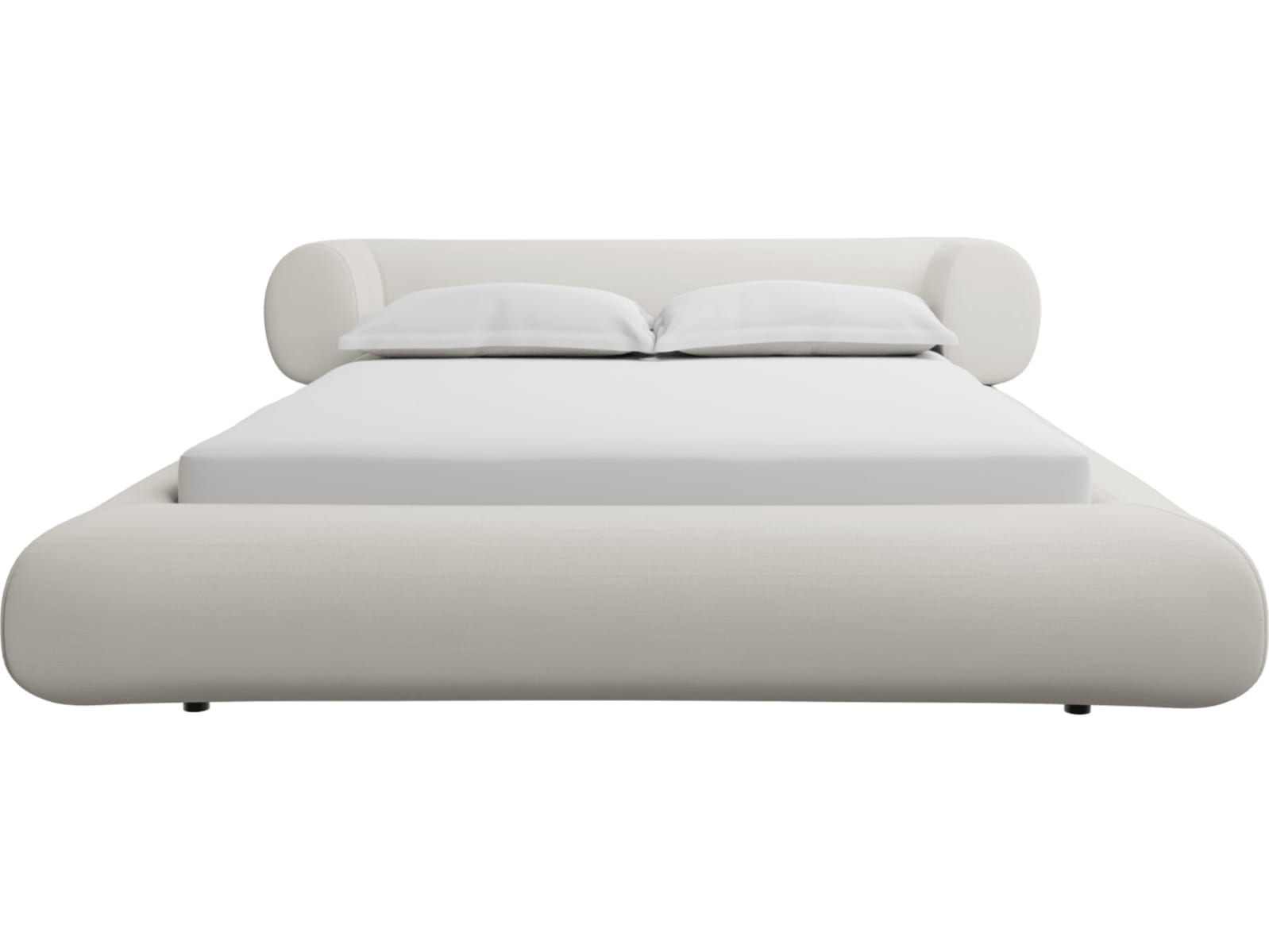 Frankie Bed Tribute Ice color Tribute Ice