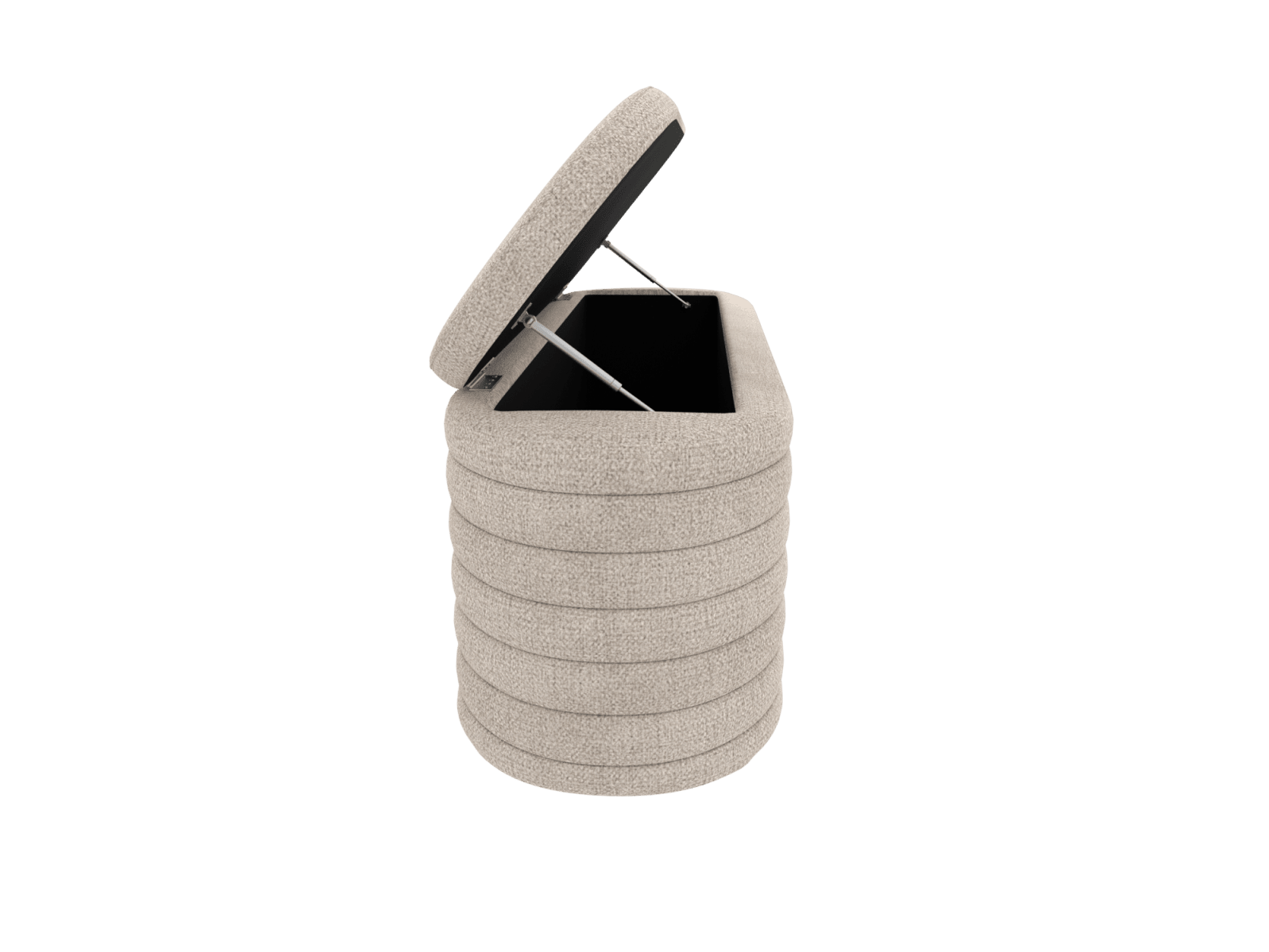 Topia Blanket Box Noa Desert color Noa Desert