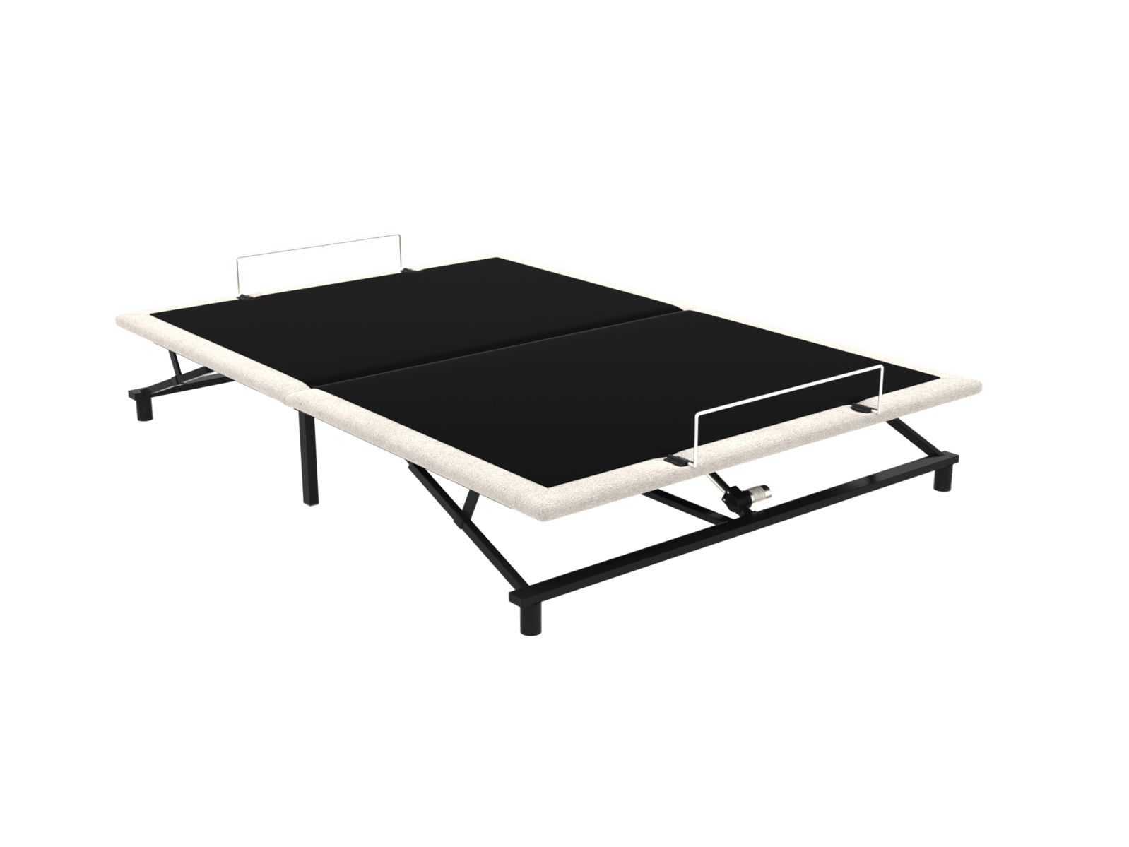 Adjustable Bed Base Avon Mineral color Avon Mineral