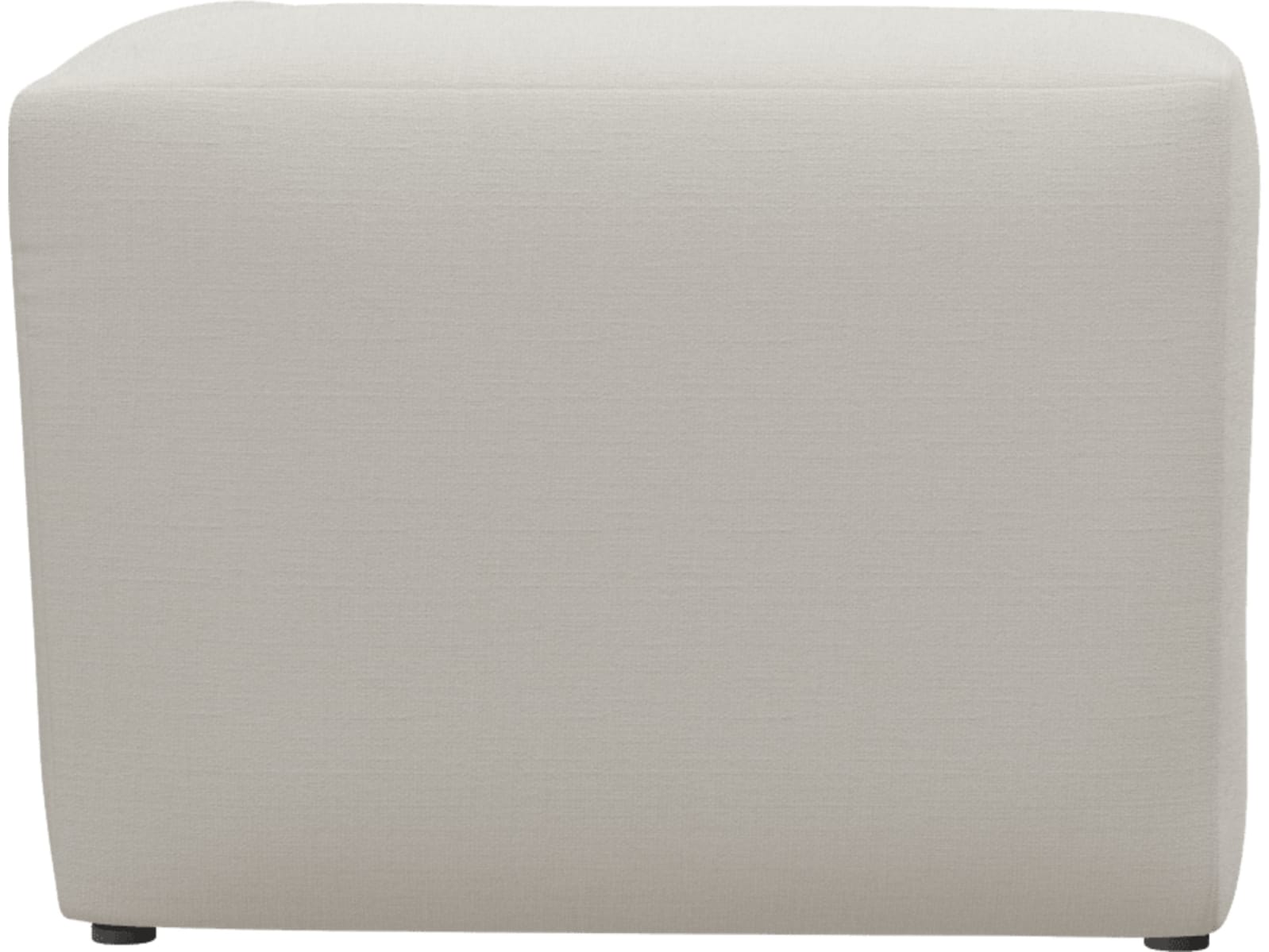 Copenhagen Tribute Ice Square Corner Chair Sofa Module color Tribute Ice