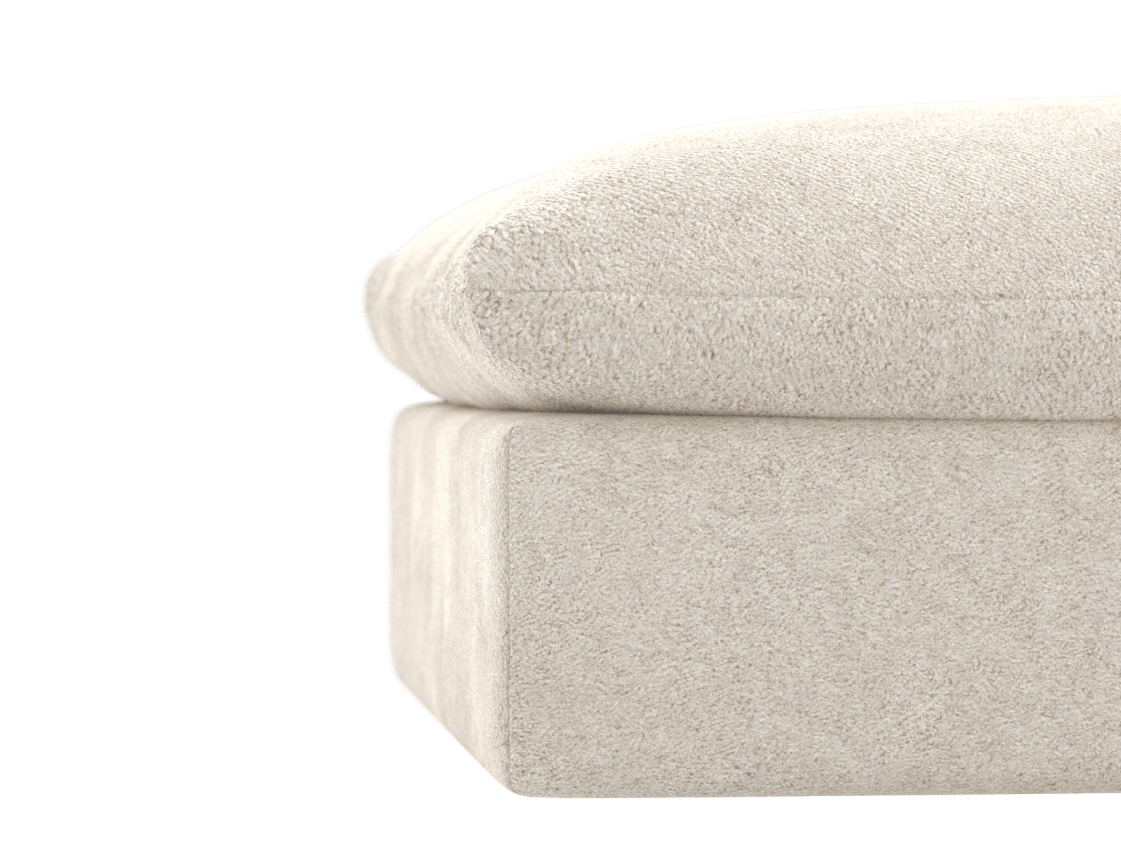 Willow Avon Mineral Ottoman color Avon Mineral