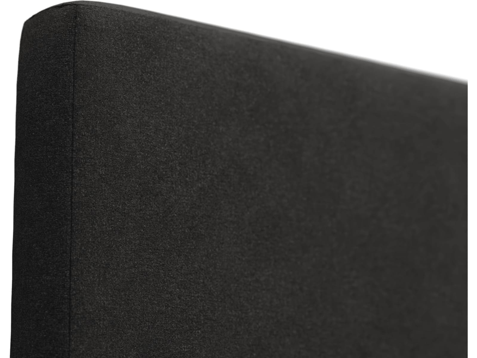 Felix Gas Lift Bed California Charcoal color California Charcoal