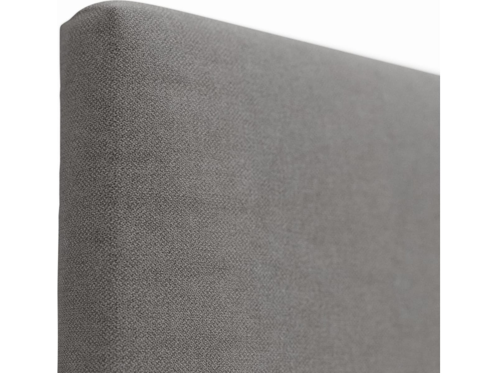 Willow Gas Lift Bed California Slate color California Slate