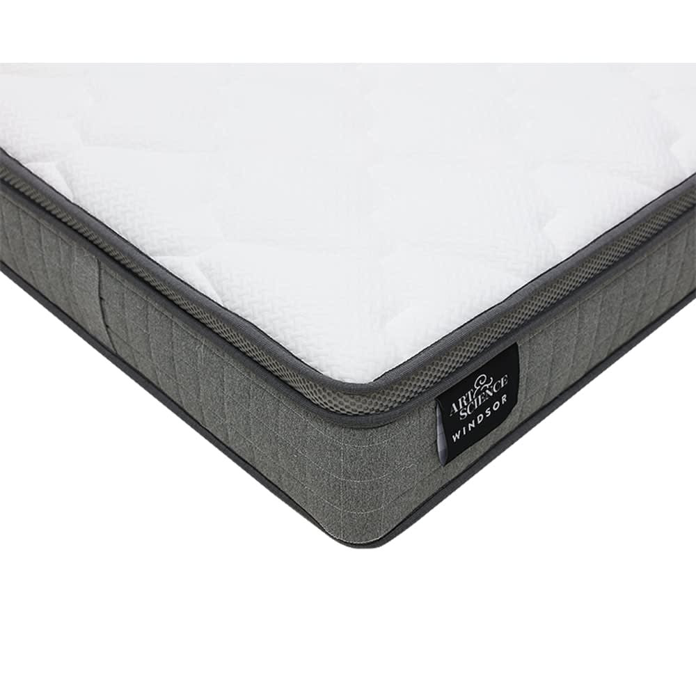 Art & Science Windsor Extra Comfort Mattress King 