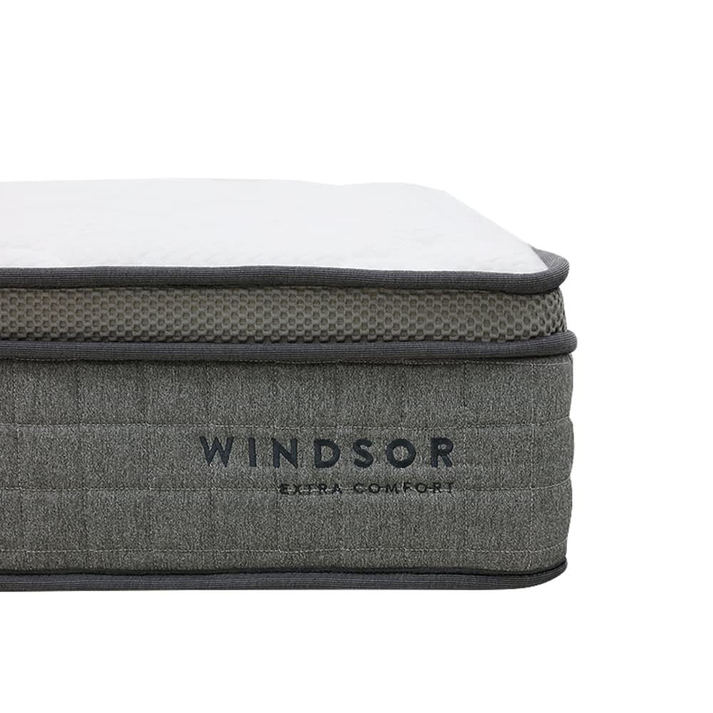 Art & Science Windsor Extra Comfort Mattress Queen 