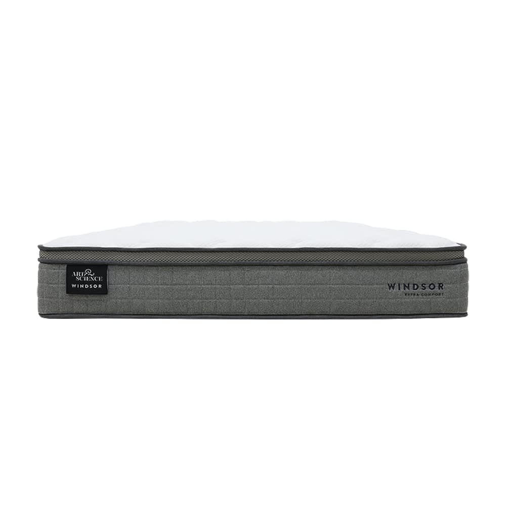 Art & Science Windsor Extra Comfort Mattress Double 