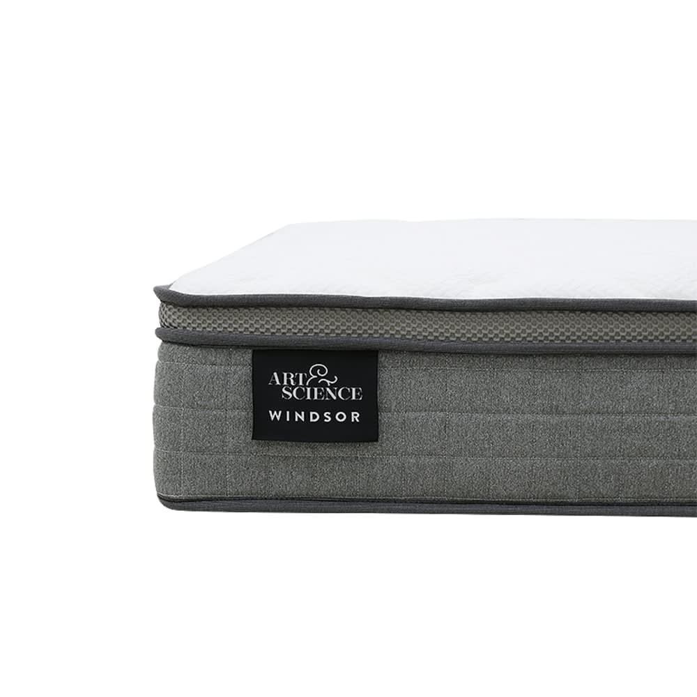 Art & Science Windsor Extra Comfort Mattress King 
