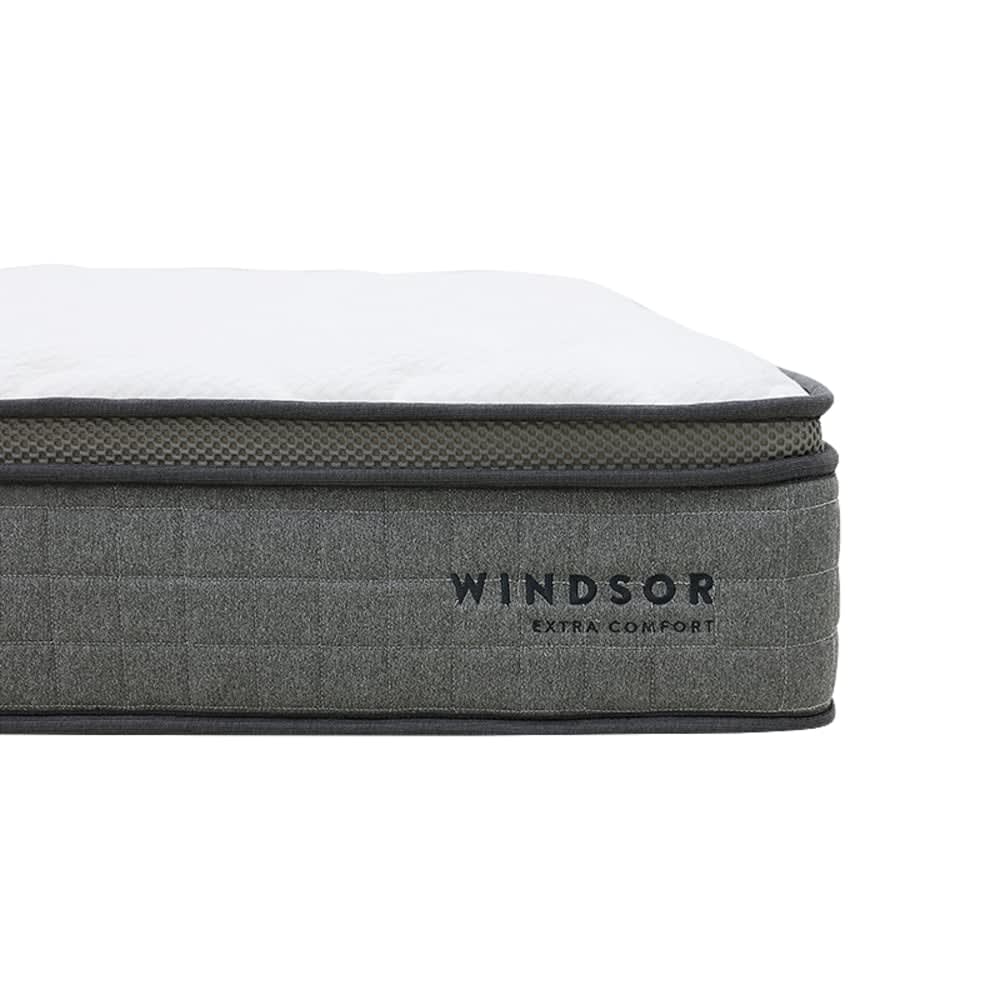 Art & Science Windsor Extra Comfort Mattress Double 