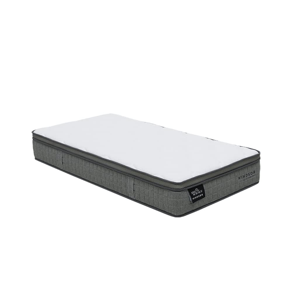 Art & Science Windsor Extra Comfort Mattress Single 