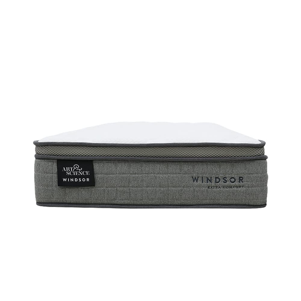 Art & Science Windsor Extra Comfort Mattress Single 