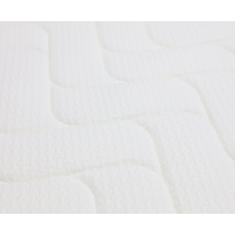 Art & Science Windsor Extra Firm Support Mattress Single 