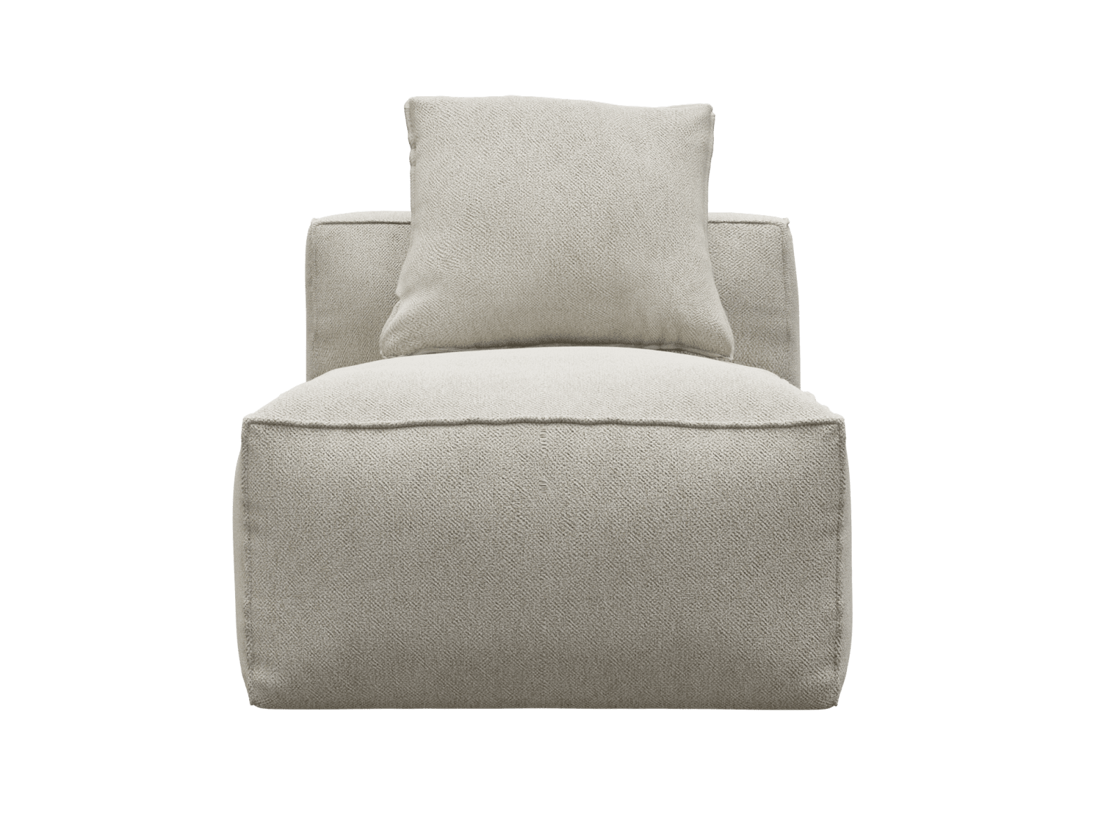 Riley Apt Noa Desert Slip Cover color Noa Desert