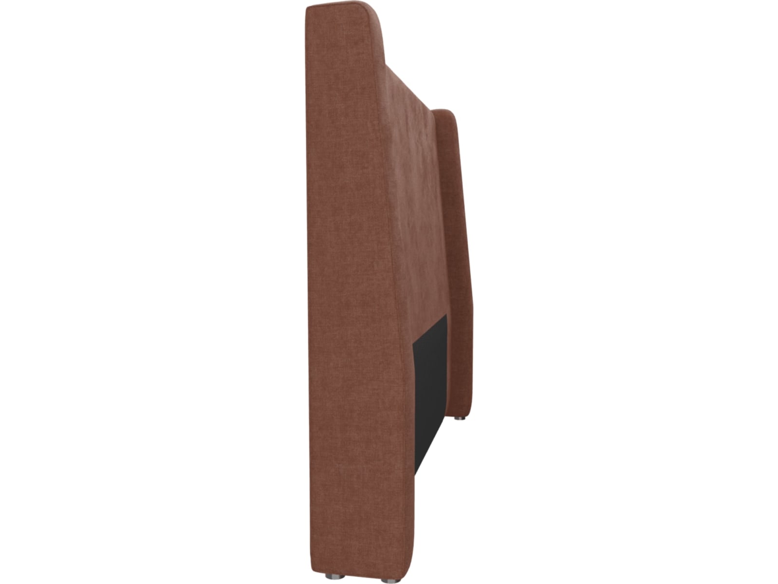 Wing Bedhead Muse Rust color Muse Rust