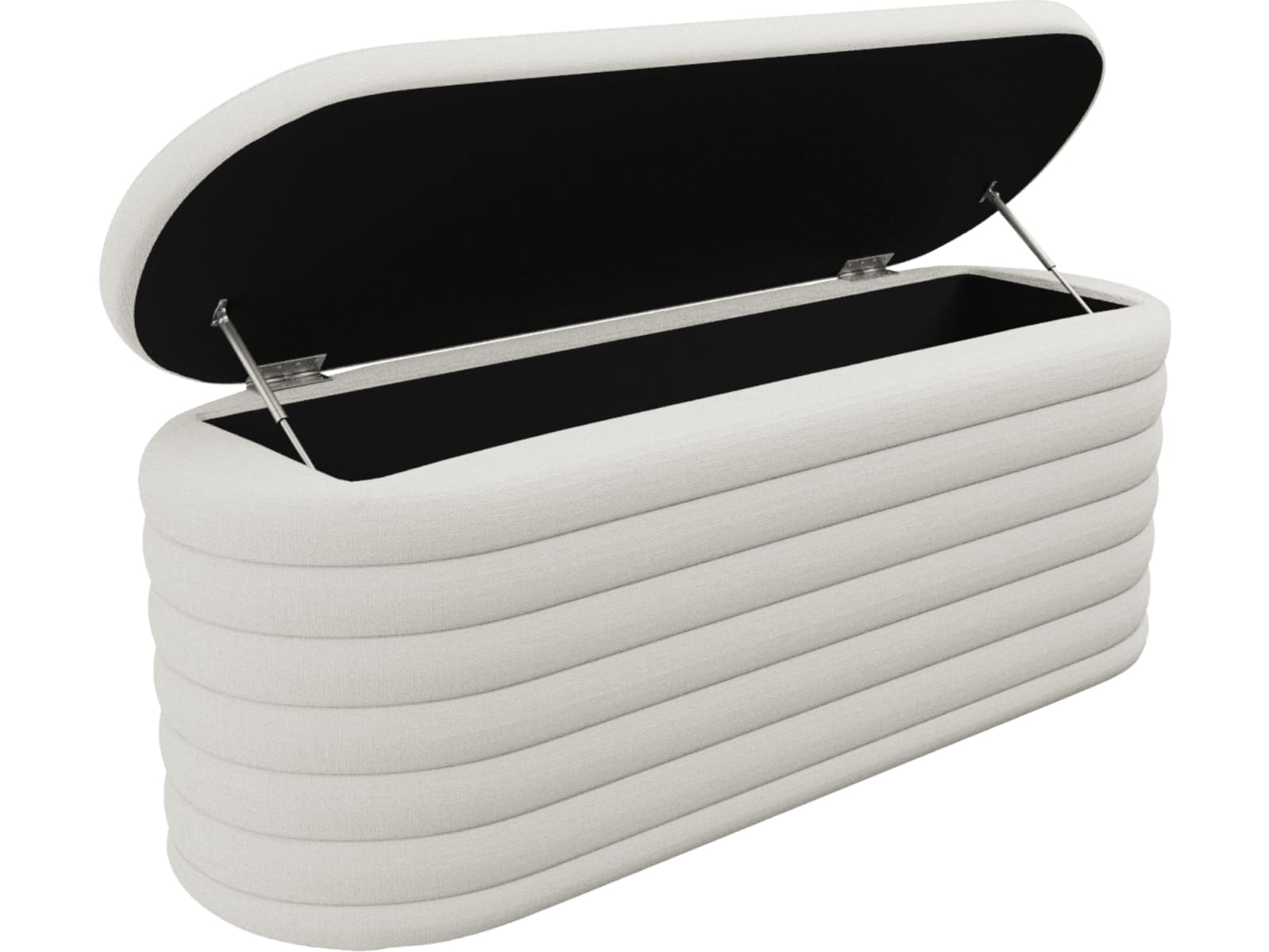 Topia Blanket Box Tribute Ice color Tribute Ice