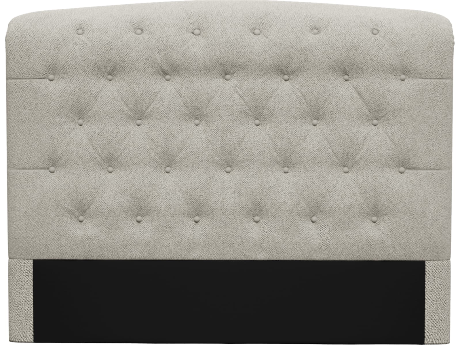 Pierre Bedhead Noa Desert color Noa Desert