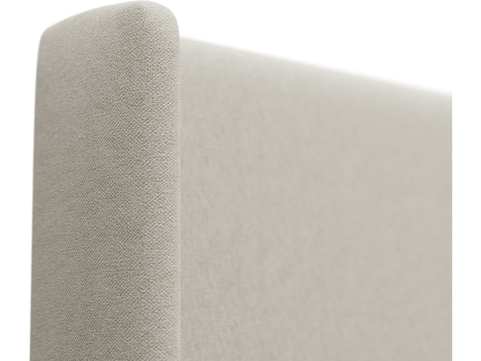 Lucy Drawer Bed Noa Desert color Noa Desert