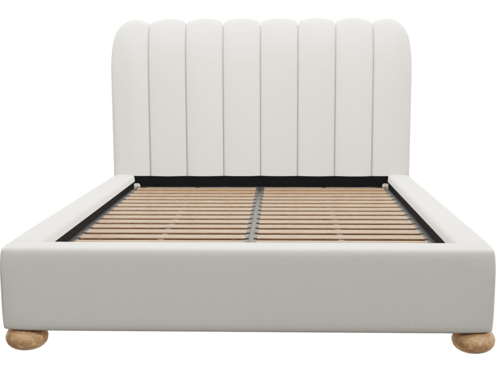 Maeve Bed Tribute Ice color Tribute Ice