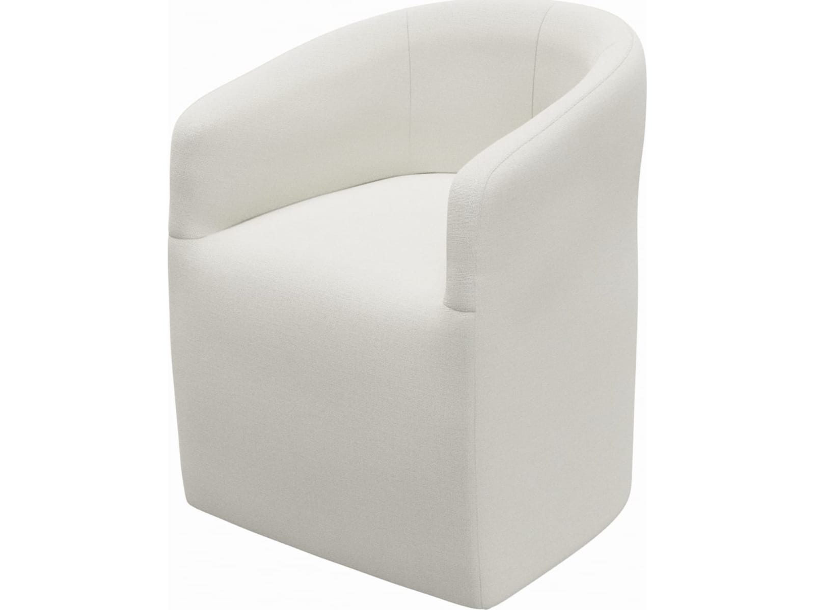Bowery Dining Chair Tribute Shell color Tribute Shell