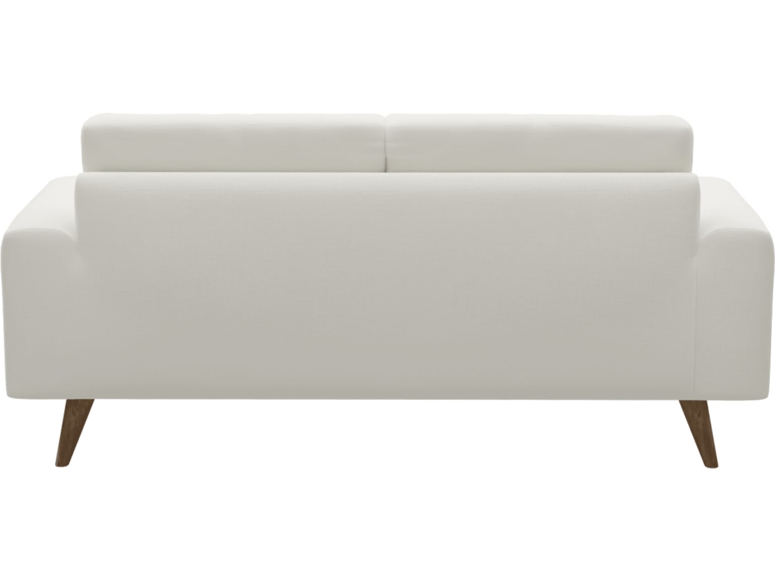 Dane Tribute Shell Sofa - 2 Seater color Tribute Shell