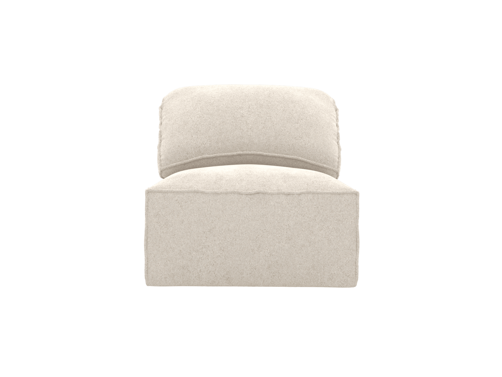 Kai Avon Mineral Armless Module color Avon Mineral