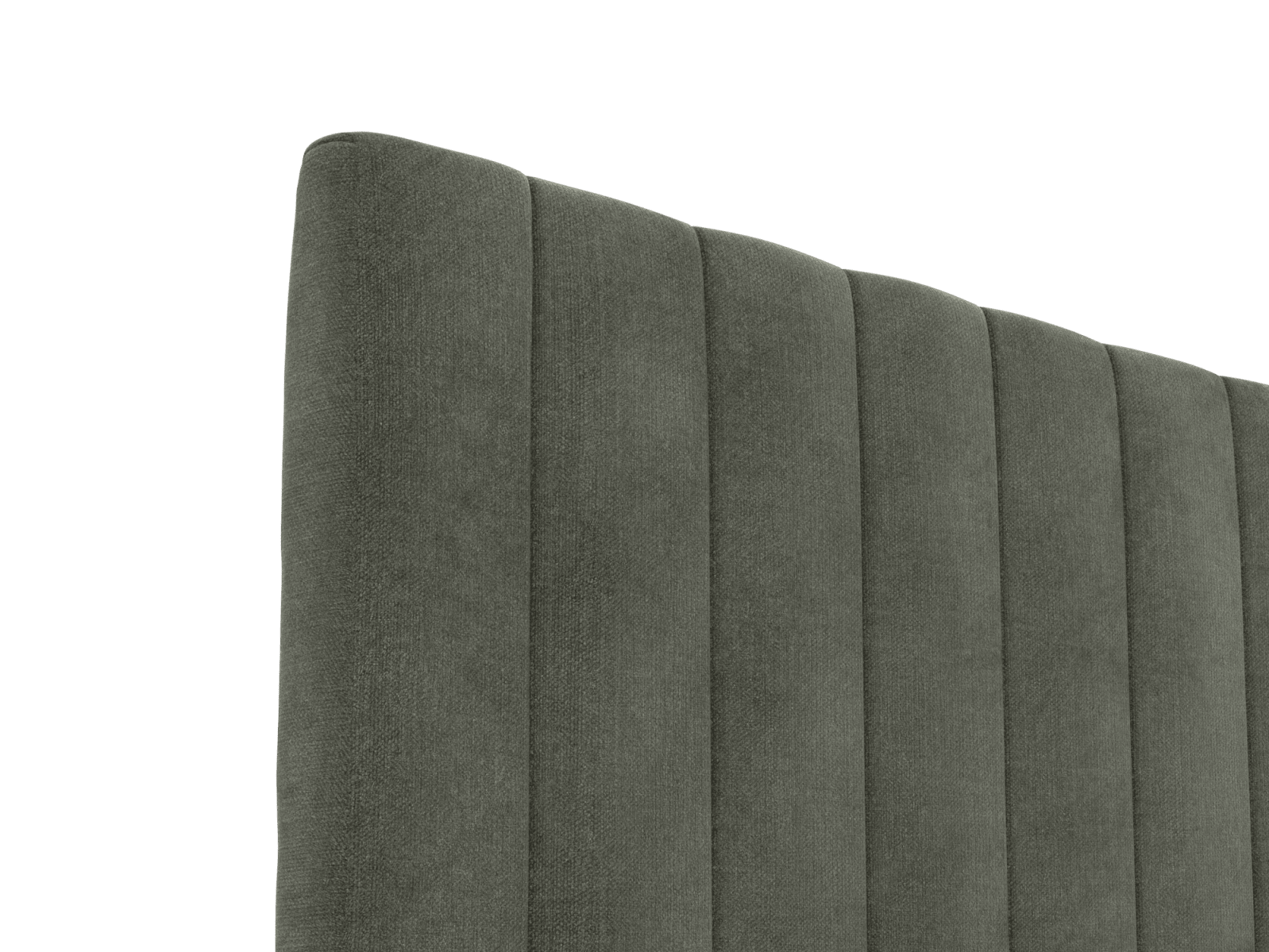 Valor Bedhead Tribute Dark Jade color Tribute Dark Jade