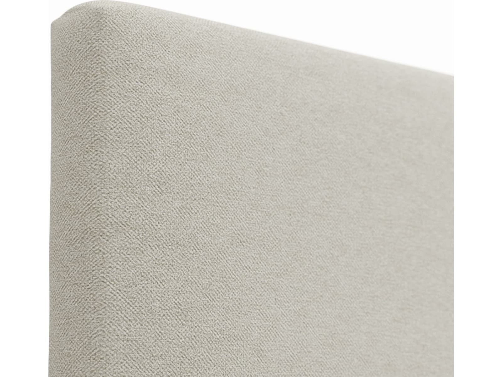 Willow Gas Lift Bed Noa Desert color Noa Desert