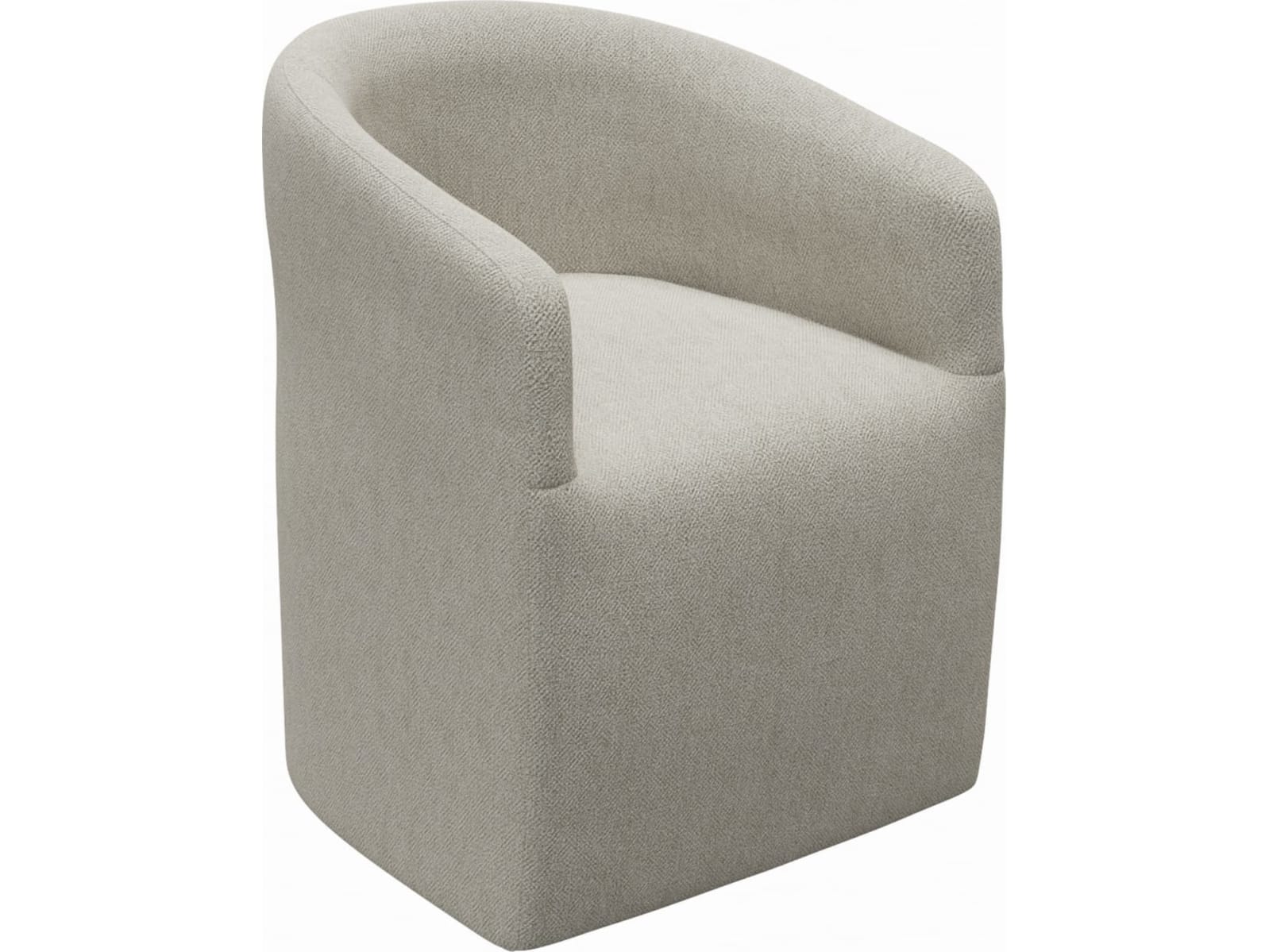 Bowery Dining Chair Noa Desert color Noa Desert