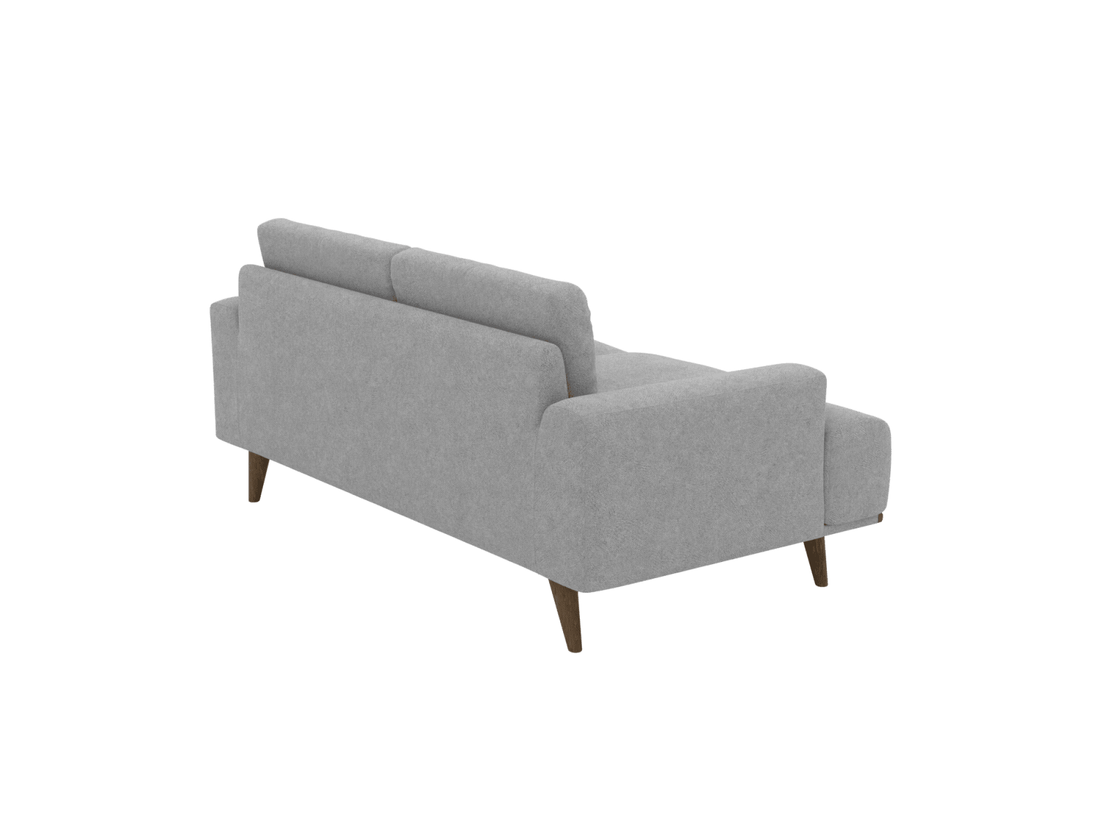 Dane California Slate Sofa - 2 Seater color California Slate