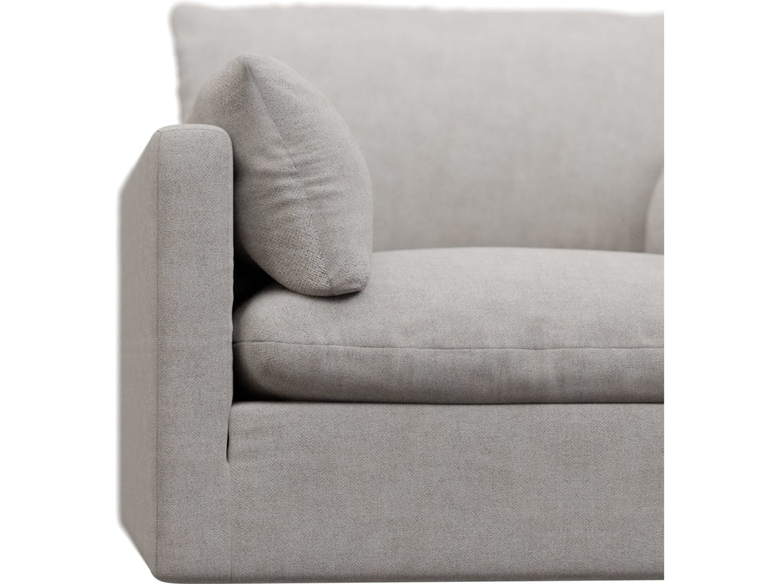 Willow Avon Mineral Armchair color Avon Mineral