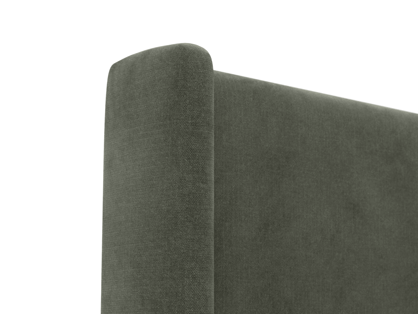 Lucy Drawer Bed Tribute Dark Jade color Tribute Dark Jade