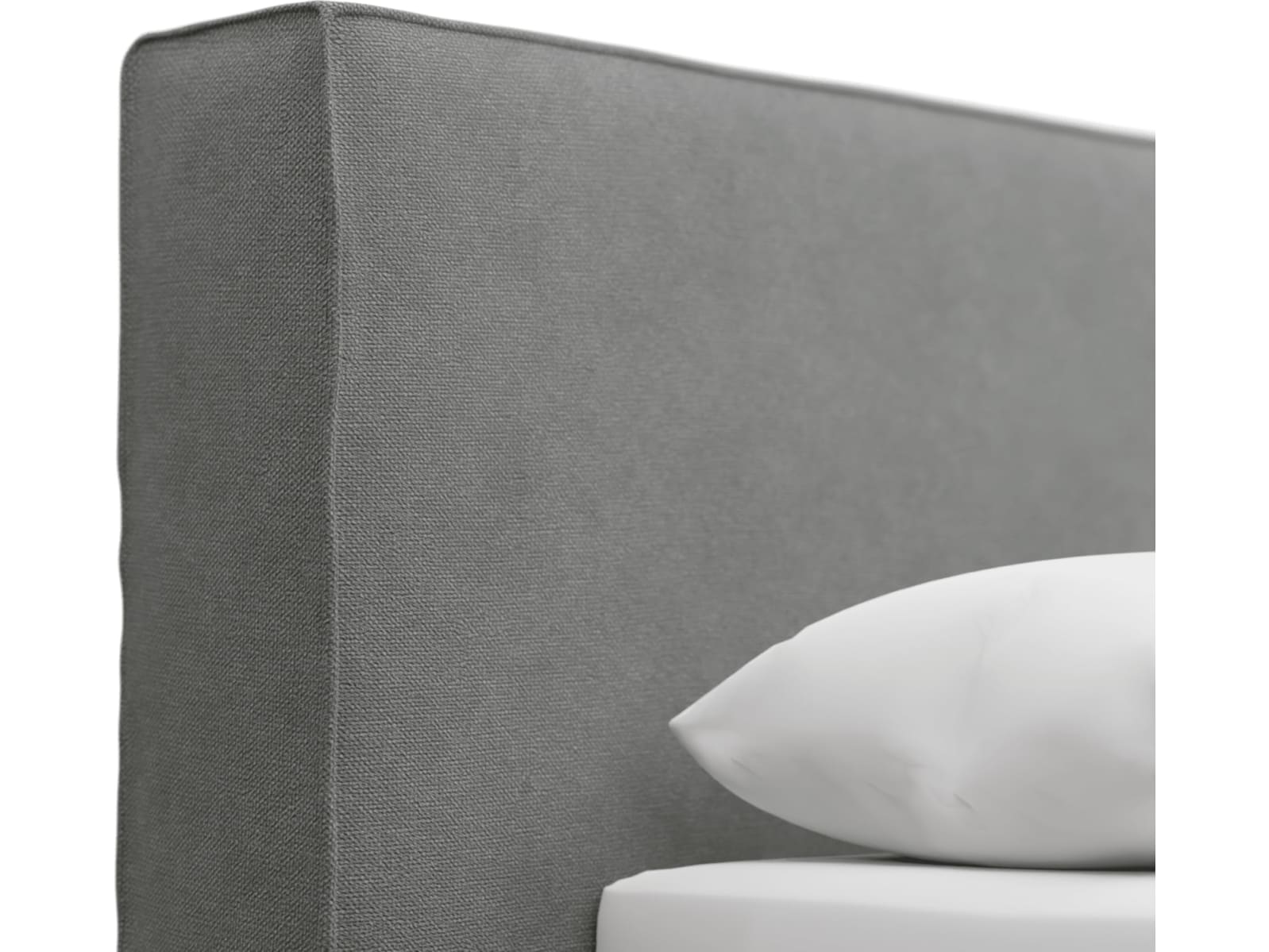 Riley Bed Frame Maya Flint color Maya Flint
