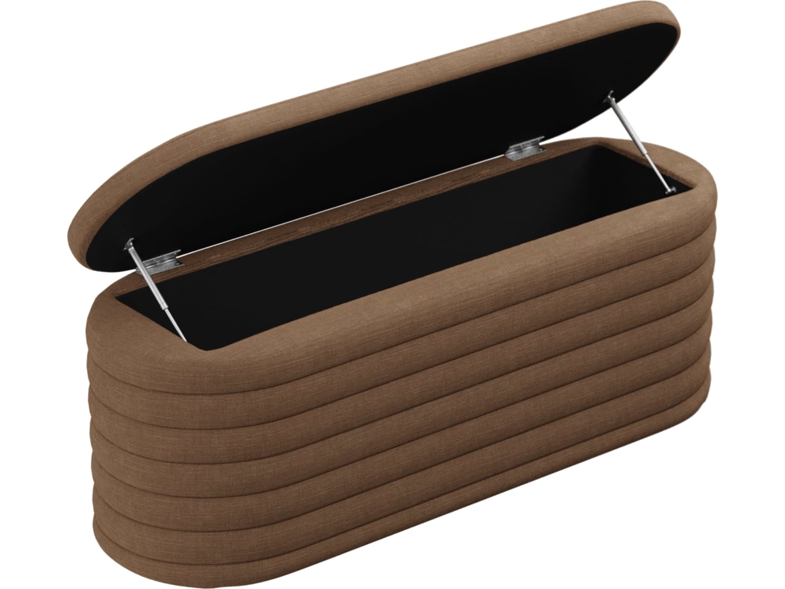 Topia Blanket Box Tribute Chestnut color Tribute Chestnut