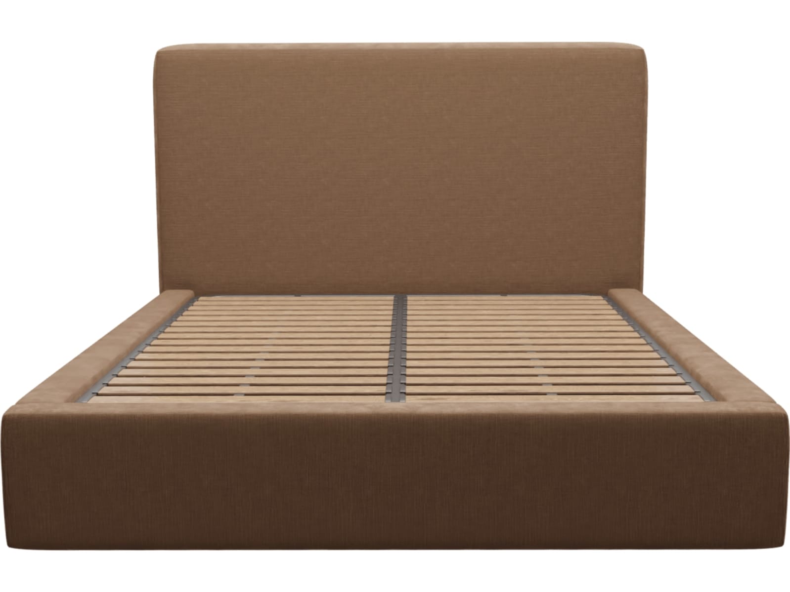 Felix Gas Lift Bed Tribute Chestnut color Tribute Chestnut