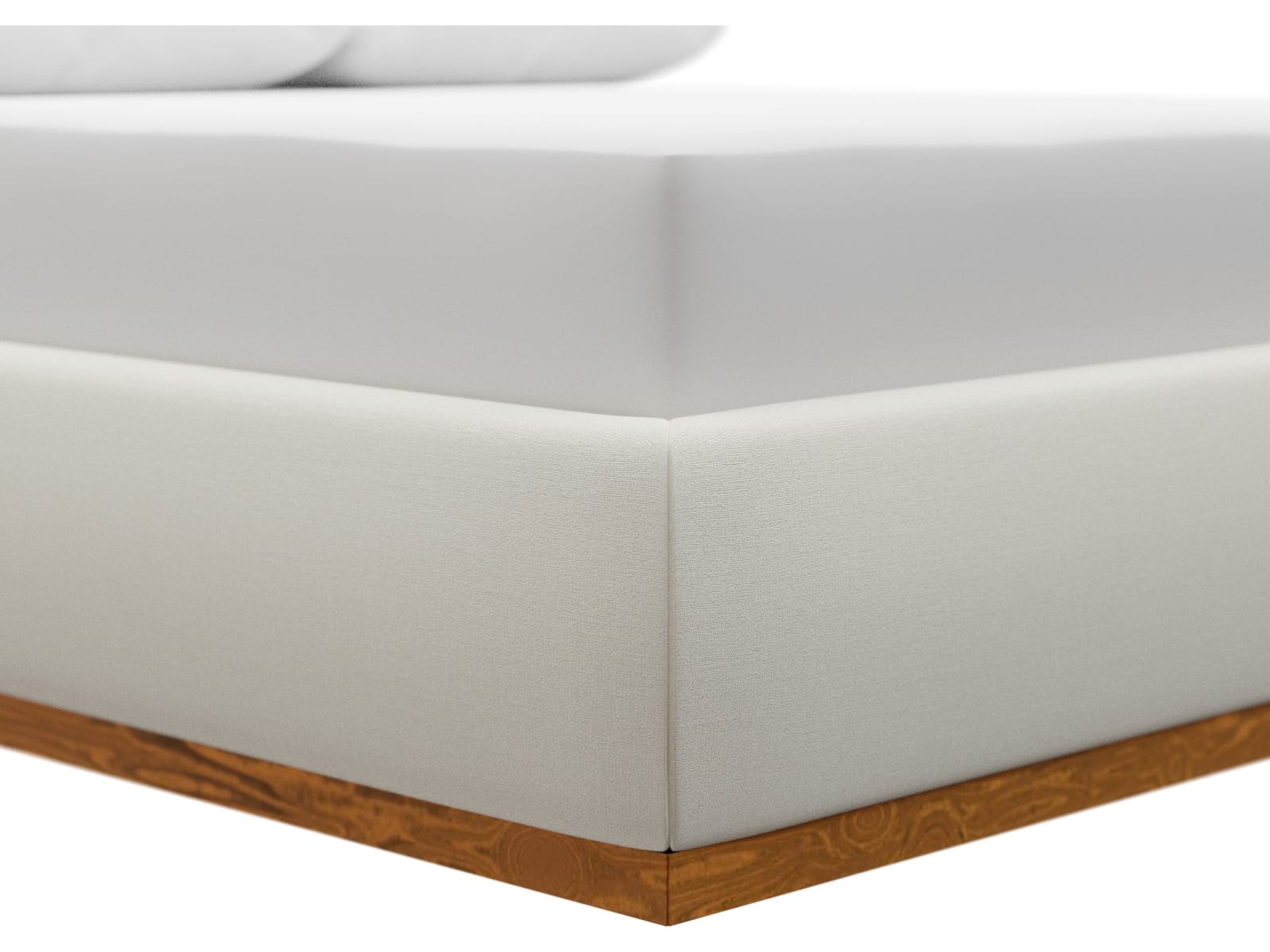 Haven Dark Gas Lift Bed Tribute Shell color Tribute Shell