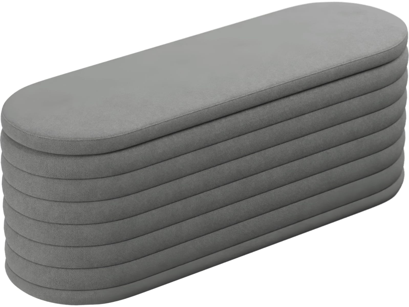 Topia Blanket Box Maya Flint color Maya Flint