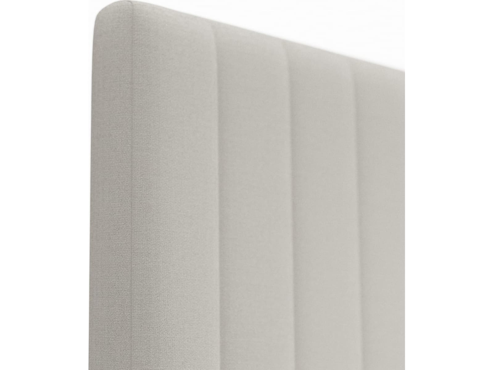 Brentwood Gas Lift Bed Tribute Ice color Tribute Ice