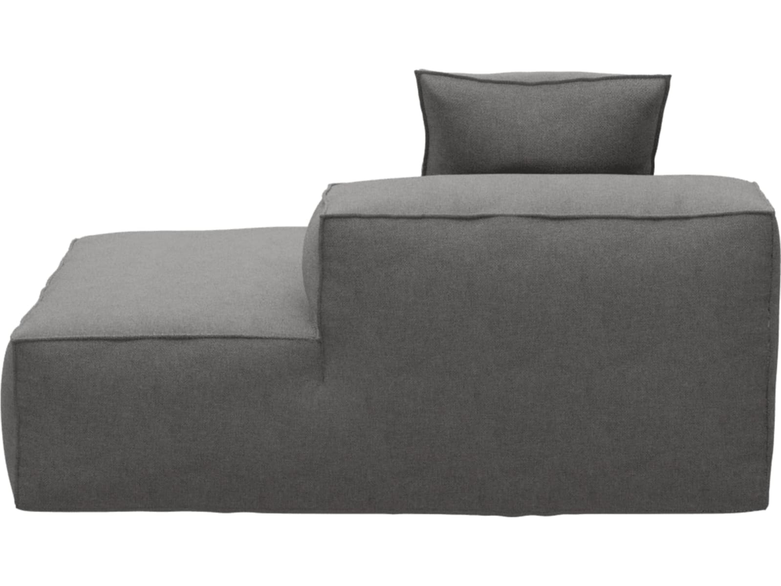 Riley California Slate Module Terminal Right color California Slate