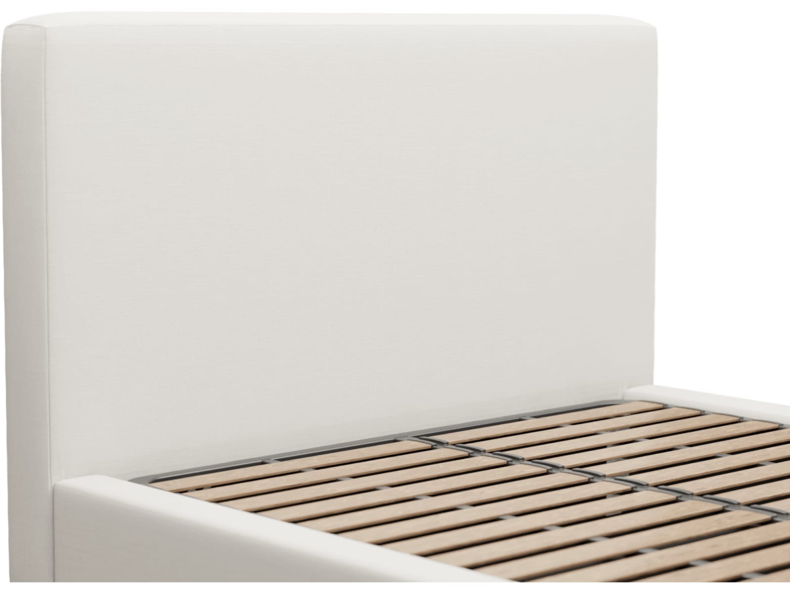 Felix Gas Lift Bed Tribute Ice color Tribute Ice