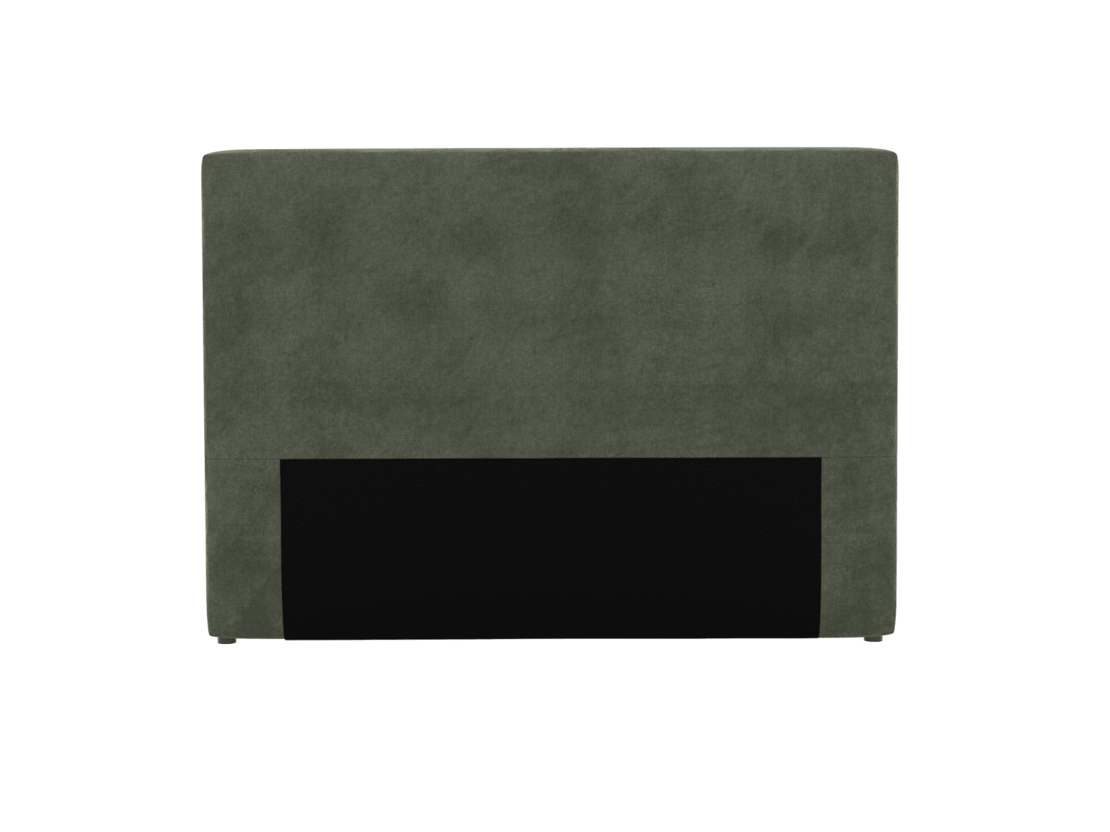 Havana Bedhead Muse Forest color Muse Forest