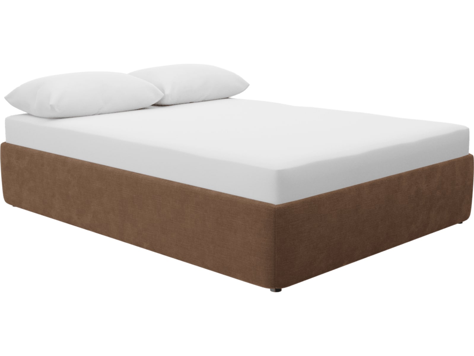Leo Bed Base Tribute Chestnut color Tribute Chestnut