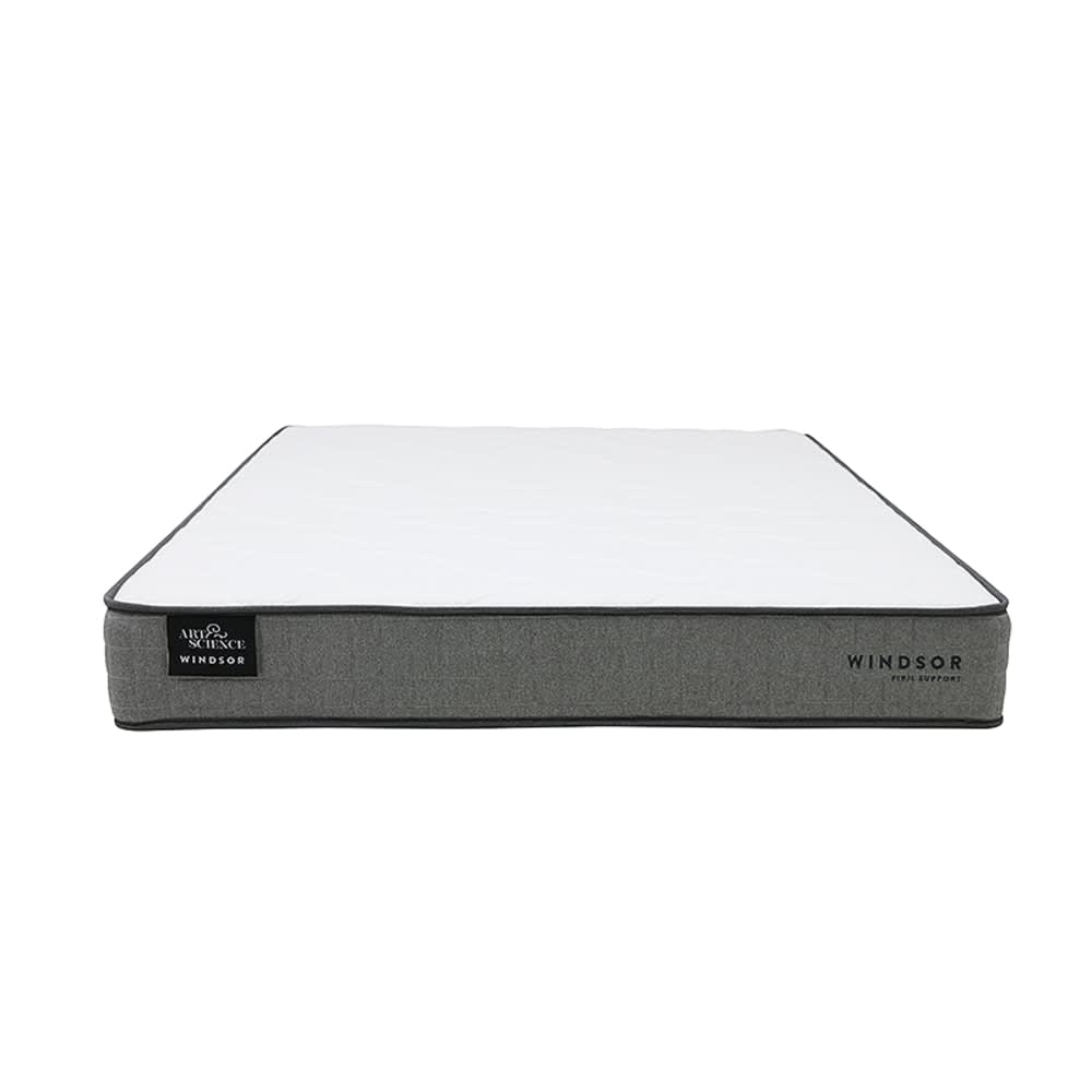 Art & Science Windsor Firm Support Mattress Double 