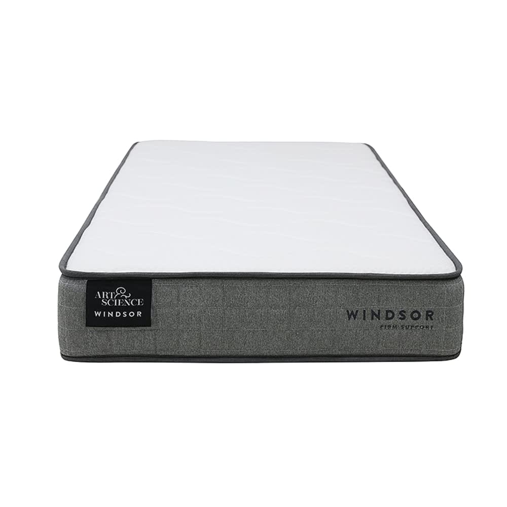 Art & Science Windsor Mattress - Single 