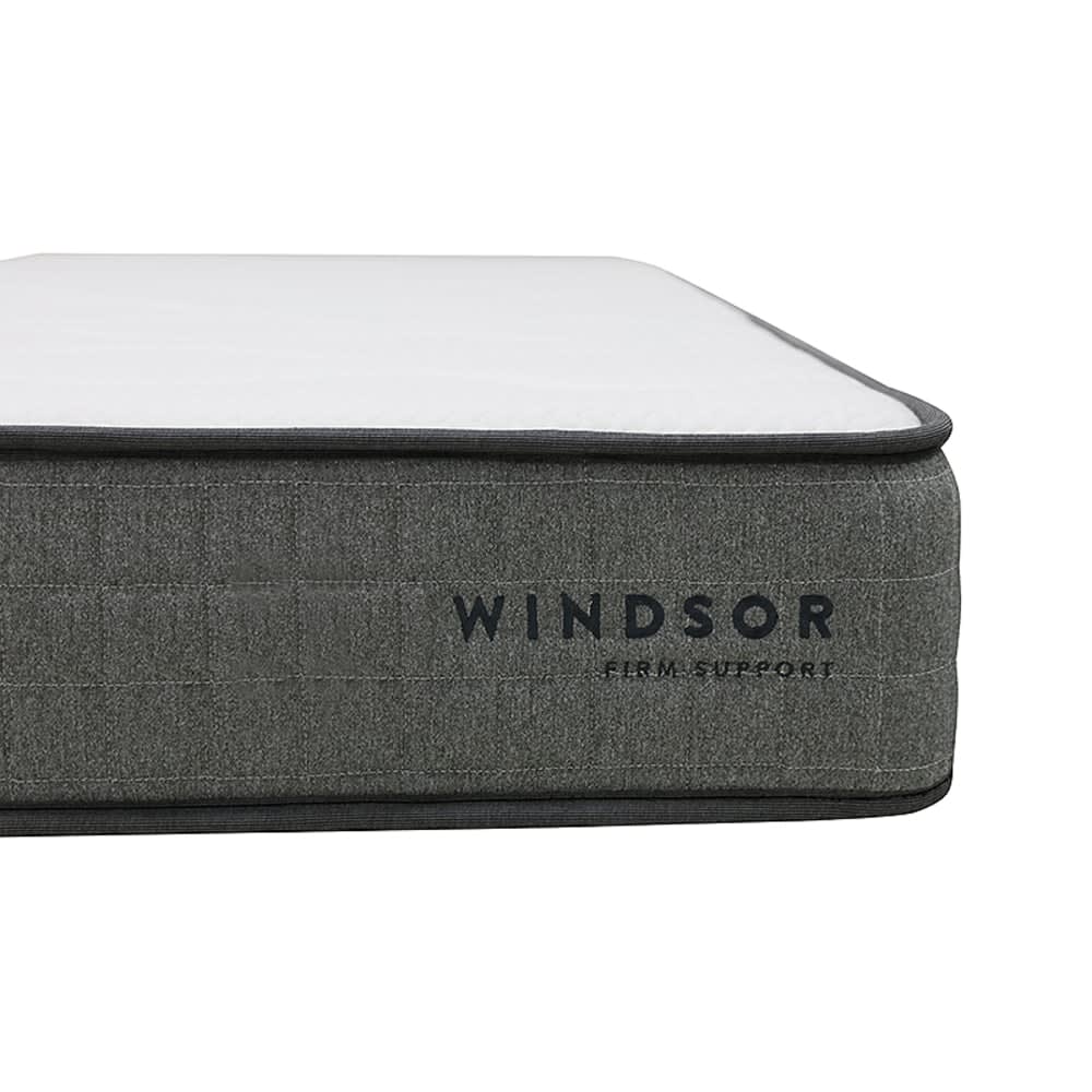 Art & Science Windsor Firm Support Mattress Single 