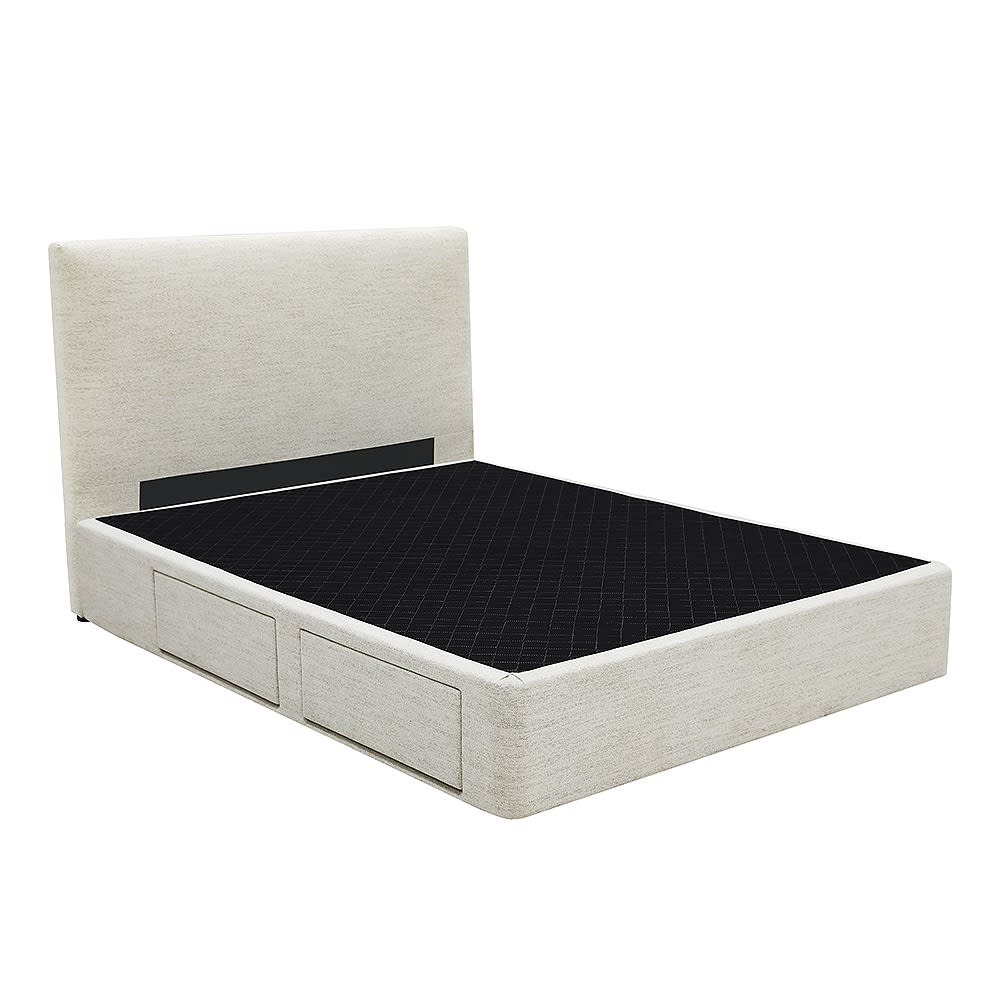 Havana Drawer Bed Avon Mineral color Avon Mineral