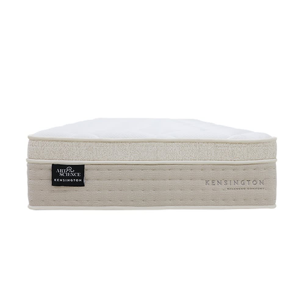 Art & Science Kensington Balanced Comfort Mattress Single 